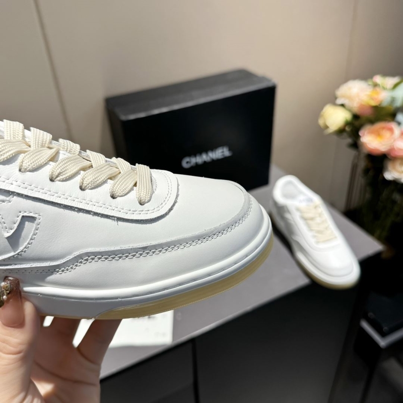 Chanel Sneakers